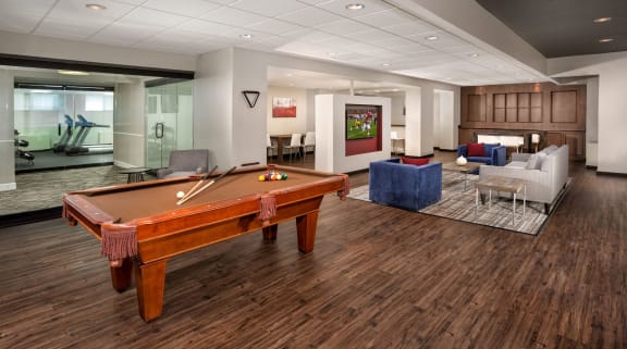 Colesville Towers Apartments Silver Spring